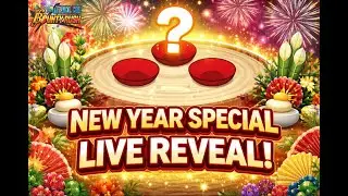 THE WAIT IS OVER 👀 | New Year Unit Reveal LIVE! | OPBR