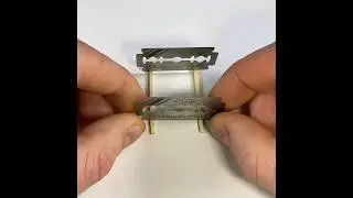 Science is Actually Cool👌! #shorts #ytshorts #lifehacks #experiment #video