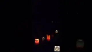 Bobin Bajracharya - Slow Burning (Lights out version) (Live @Beers N' Cheers 2020) (Vertical Video)
