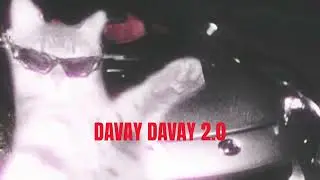 DAVAY DAVAY 2.0 (ERA7CAPONE-ORGANİZE-JEFFRED) MİX
