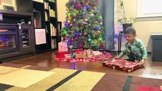 Azure’s Christmas 2025
