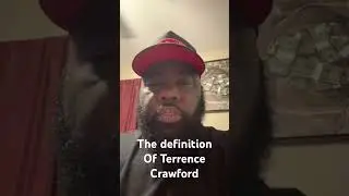 #terrencecrawford put on a #clinic on #caneloalvarez #boxing #fight #undisputed #reels #like #sports