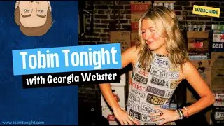 Georgia Webster: You're a Songwriter, Georgia!