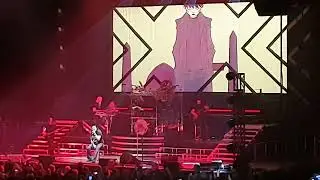 Dream Theater - Through Her Eyes -Finland 2020-01-17