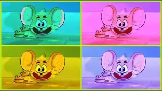 TOM AND JERRY Eater - Coffin Dance Song (COVER)