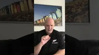 Josh   The Flying Kiwi Vlog 1