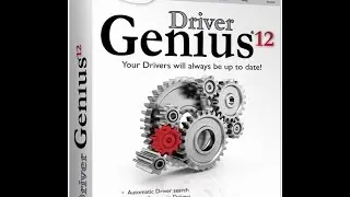 Driver Genius, установка, работа