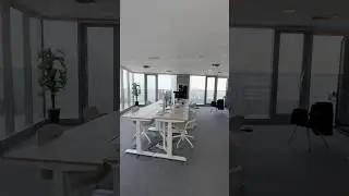 Office Space For Rent - JLT | DMCC License | Close to metro #officespace #rent #sale #office #jlt