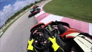 6&ordm; GP Craksracing.com - Comarruga  Inverso - 6/9/2015 - Prefinal D