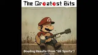 Wii Sports - Bowling Results music cover song