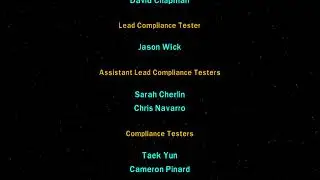 Let's Play: Lego Star Wars II: The Original Trilogy - A New Hope Act 6 Final