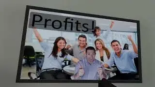 Officed retards