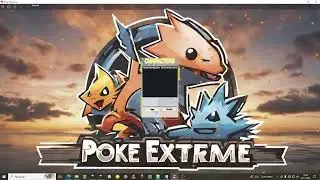 NOVO POKETIBIA 2024 | LAN&Ccedil;AMENTO DIA 13/12/2024 | BASE SHINY E MEGA