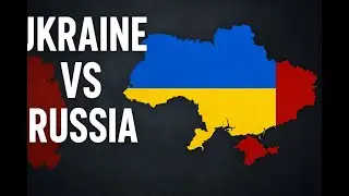 Why Russia Invaded Ukraine? War Explained in Simple Words