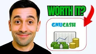 Обзор GnuCash | Плюсы и минусы &mdash; посмотрите перед использованием