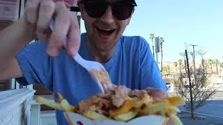 My favorite secret menu items from IN-N-OUT Burger!
