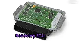 DAPAT KIRIMAN ECU K1AA-N13 DARI MALANG MATOT AKIBAT GARA-GARA DI REMAP MENGGUNAKAN M200 PRO