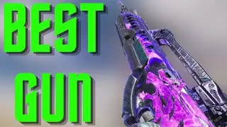 this LONG RANGE SWORDFISH ☠️ is the BEST GUN in SEASON 3 of COD MOBILE!!