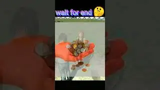 indian bike driving 3d the Poor story 😌😱#indianbikedriving3d #gaming #shorts