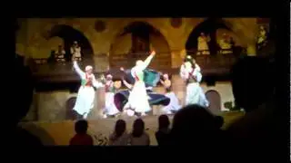 El-Ghouri Documentary Film