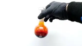 this is bromine