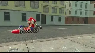 SMG4 CLIP: DEATH OF THE PIKACHU ARMY