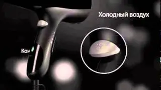 Фен Braun Satin Hair 5