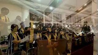 Saint Helena Choir - Lamentationes