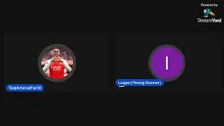 TaqiArsenalFan18 young gunner Arsenal podcast episode 1 @aussiegooner_1