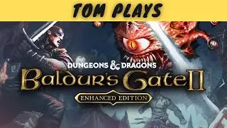 Is Baldur's Gate 2 worth playing in 2022? A Classic RPG review.