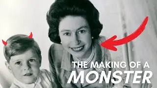 The MOST DISTURBING Prince Andrew documentary 