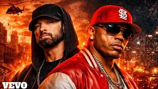 Alcoholic the love _ Eminem  Ft Nelly ( video official) 2026 #Eminem #love