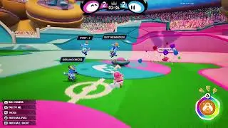 Fortnite Blitz　フォートナイトブリッツ
