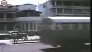 Panam&aacute; de Ayer