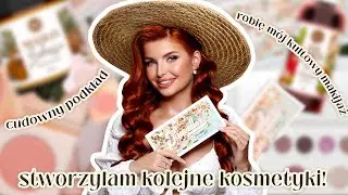 POKAZUJĘ NASZE NOWOSCI Z MEXMO I ROBIĘ MÓJ KLASYCZNY, TRWAŁY MAKIJAŻ