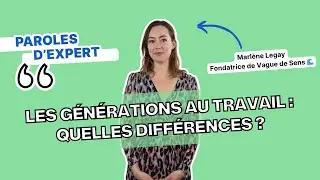 SOCI&Eacute;T&Eacute; &rarr; &ldquo;Les jeunes ne veulent pas travailler ! &ldquo; Vraiment ? D&eacute;cryptage 🔍