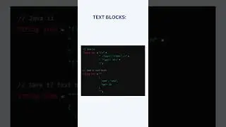 Transition from JAVA 11 to JAVA 17 #shorts