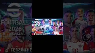 eFootball Pes 26 Updates Baba Mthethwa Commentary test