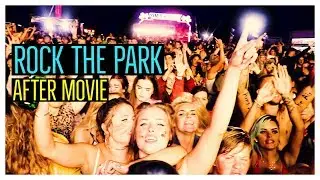 Rock The Park Wrexham - After Movie