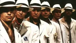 Vocal Sampling-Santiago de Cuba