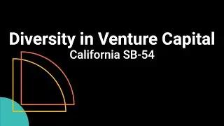 Diversity in Venture Capital (Ft. Derek Ali and Kelly Kimball)