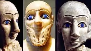Ancient DNA of Egypt and the Middle East   ROBERT