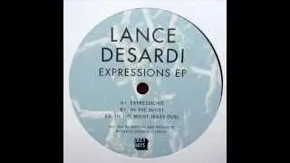 Lance Desardi  -  Expressions