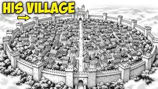 He Was Reborn With A KARATE SYSTEM & SURVIVAL SKILLS In A PRIMITIVE WORLD &ndash; Manga Recap