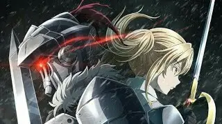 Goblin Slayer「AMV」Whispers in the dark_full-HD
