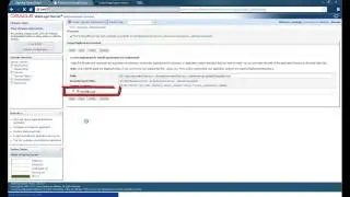 Deploying an Application to an Oracle Java Cloud Service Instance