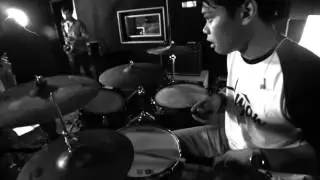 Asyraf Hardy   Semua Dalam Lagu LIVE @ Pharcyde Studio Ampang