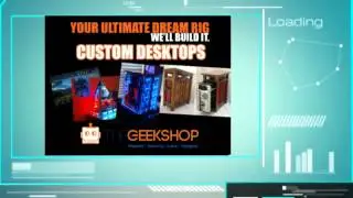 GeekShop Ad 1
