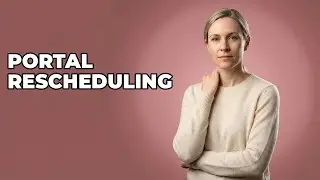 Can You Reschedule Medical Appointments Through A Portal?