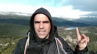 Vía Crucis-Los altares en el Valle de los Caídos. mas de 2700 escalones.
